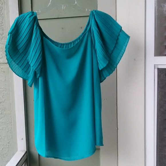 dressy chiffon blouses